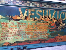 Vesuvio Caffe Vesuvio Caffe